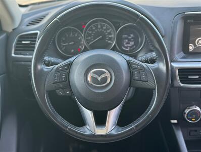 2016 Mazda CX-5 Touring   - Photo 10 - San Jose, CA 95126