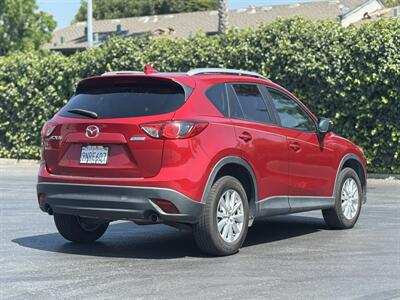 2016 Mazda CX-5 Touring   - Photo 5 - San Jose, CA 95126