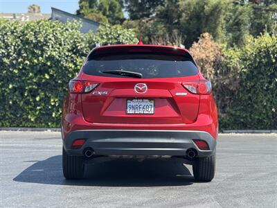 2016 Mazda CX-5 Touring   - Photo 4 - San Jose, CA 95126