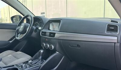2016 Mazda CX-5 Touring   - Photo 13 - San Jose, CA 95126