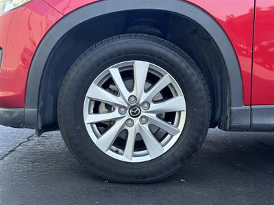 2016 Mazda CX-5 Touring   - Photo 18 - San Jose, CA 95126