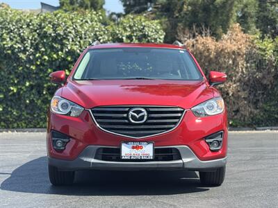 2016 Mazda CX-5 Touring   - Photo 8 - San Jose, CA 95126