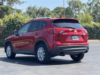 2016 Mazda CX-5 Touring   - Photo 3 - San Jose, CA 95126