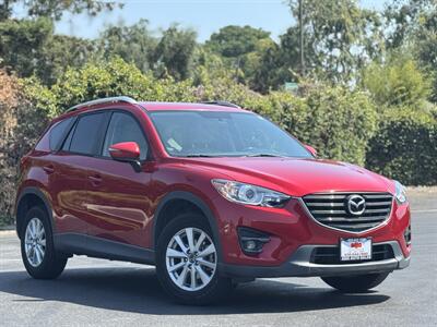 2016 Mazda CX-5 Touring   - Photo 7 - San Jose, CA 95126