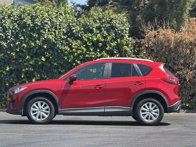 2016 Mazda CX-5 Touring   - Photo 2 - San Jose, CA 95126