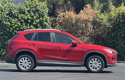 2016 Mazda CX-5 Touring   - Photo 6 - San Jose, CA 95126