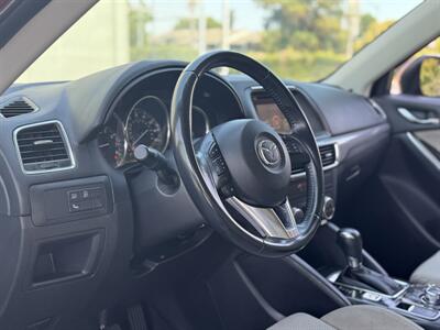 2016 Mazda CX-5 Touring   - Photo 9 - San Jose, CA 95126