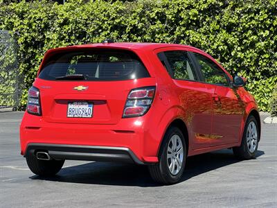 2020 Chevrolet Sonic LT   - Photo 5 - San Jose, CA 95126