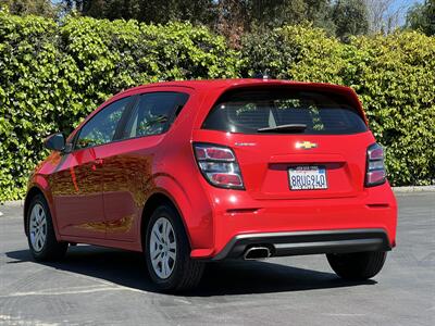 2020 Chevrolet Sonic LT   - Photo 3 - San Jose, CA 95126