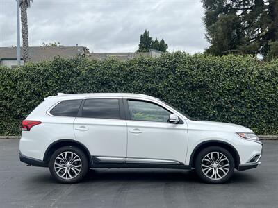 2017 Mitsubishi Outlander SEL   - Photo 6 - San Jose, CA 95126
