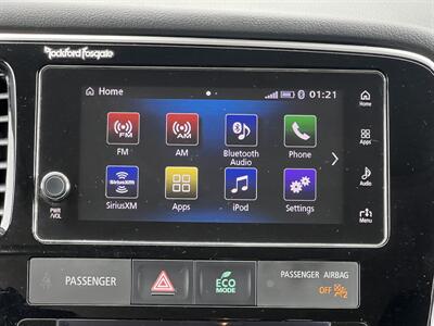 2017 Mitsubishi Outlander SEL   - Photo 15 - San Jose, CA 95126