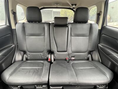 2017 Mitsubishi Outlander SEL   - Photo 12 - San Jose, CA 95126