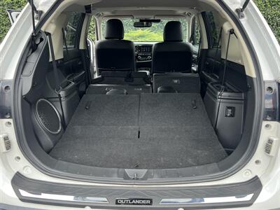 2017 Mitsubishi Outlander SEL   - Photo 22 - San Jose, CA 95126