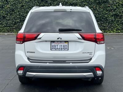 2017 Mitsubishi Outlander SEL   - Photo 4 - San Jose, CA 95126