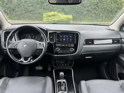 2017 Mitsubishi Outlander SEL   - Photo 10 - San Jose, CA 95126