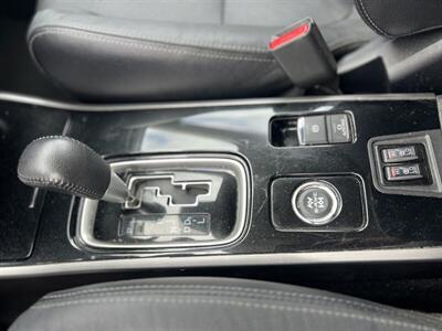2017 Mitsubishi Outlander SEL   - Photo 18 - San Jose, CA 95126