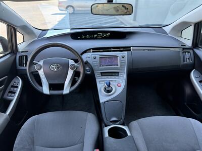 2014 Toyota Prius Plug-in Hybrid Advanced   - Photo 11 - San Jose, CA 95126