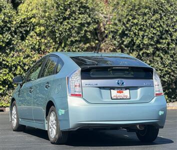 2014 Toyota Prius Plug-in Hybrid Advanced   - Photo 3 - San Jose, CA 95126