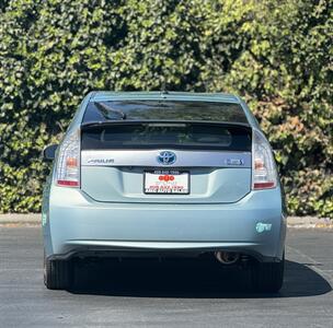 2014 Toyota Prius Plug-in Hybrid Advanced   - Photo 4 - San Jose, CA 95126