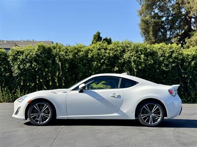 2016 Scion FR-S   - Photo 2 - San Jose, CA 95126