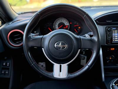 2016 Scion FR-S   - Photo 13 - San Jose, CA 95126