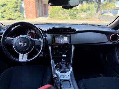 2016 Scion FR-S   - Photo 10 - San Jose, CA 95126