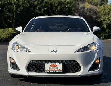 2016 Scion FR-S   - Photo 8 - San Jose, CA 95126