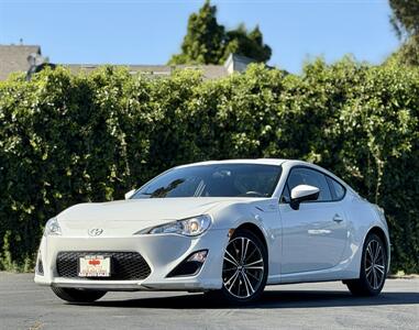 2016 Scion FR-S   - Photo 1 - San Jose, CA 95126