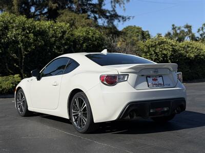 2016 Scion FR-S   - Photo 3 - San Jose, CA 95126