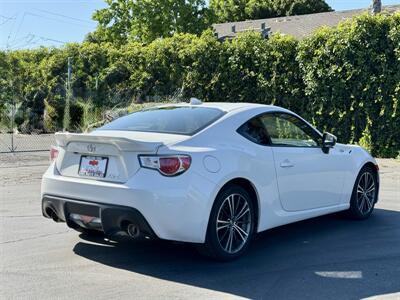 2016 Scion FR-S   - Photo 5 - San Jose, CA 95126