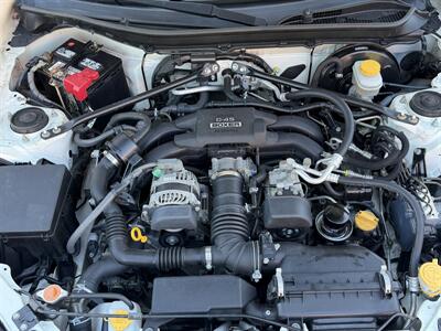2016 Scion FR-S   - Photo 19 - San Jose, CA 95126