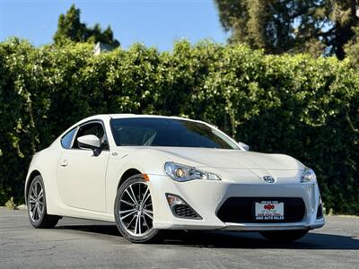 2016 Scion FR-S   - Photo 7 - San Jose, CA 95126