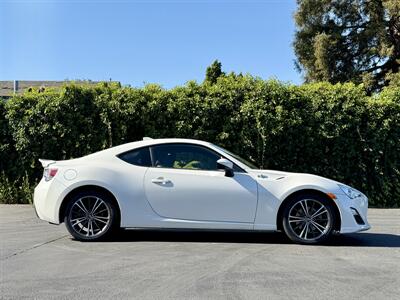 2016 Scion FR-S   - Photo 6 - San Jose, CA 95126
