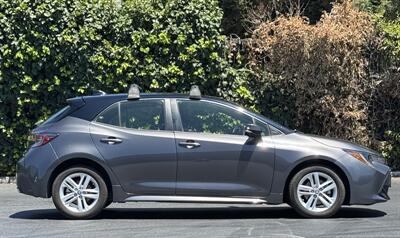 2021 Toyota Corolla Hatchback SE   - Photo 6 - San Jose, CA 95126