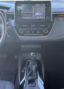 2021 Toyota Corolla Hatchback SE   - Photo 11 - San Jose, CA 95126