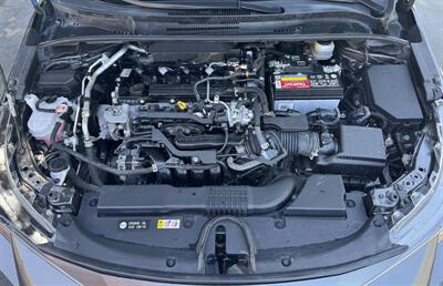 2021 Toyota Corolla Hatchback SE   - Photo 17 - San Jose, CA 95126