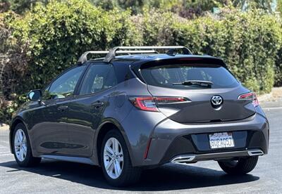 2021 Toyota Corolla Hatchback SE   - Photo 3 - San Jose, CA 95126