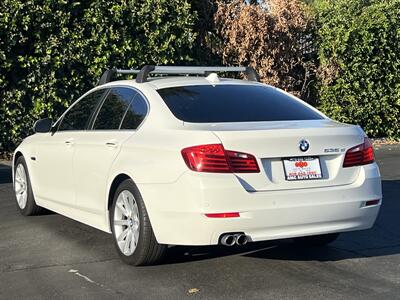 2014 BMW 535d   - Photo 3 - San Jose, CA 95126