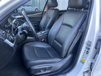 2014 BMW 535d   - Photo 11 - San Jose, CA 95126