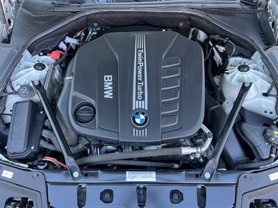 2014 BMW 535d   - Photo 23 - San Jose, CA 95126