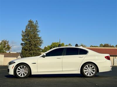 2014 BMW 535d   - Photo 2 - San Jose, CA 95126