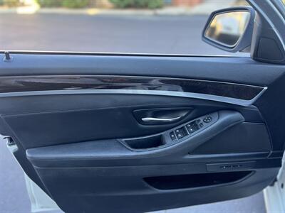2014 BMW 535d   - Photo 21 - San Jose, CA 95126