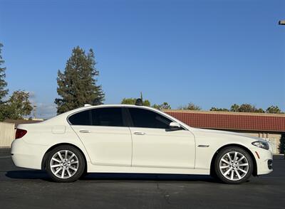 2014 BMW 535d   - Photo 6 - San Jose, CA 95126