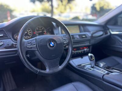 2014 BMW 535d   - Photo 9 - San Jose, CA 95126