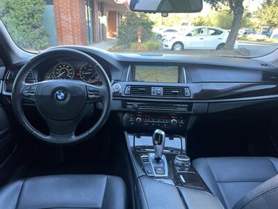 2014 BMW 535d   - Photo 10 - San Jose, CA 95126