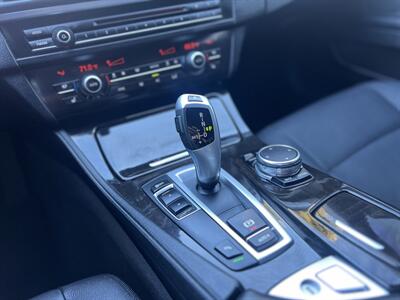 2014 BMW 535d   - Photo 17 - San Jose, CA 95126