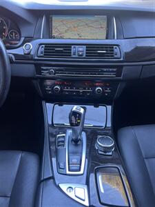 2014 BMW 535d   - Photo 14 - San Jose, CA 95126