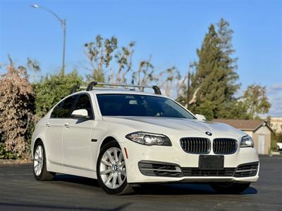 2014 BMW 535d   - Photo 7 - San Jose, CA 95126