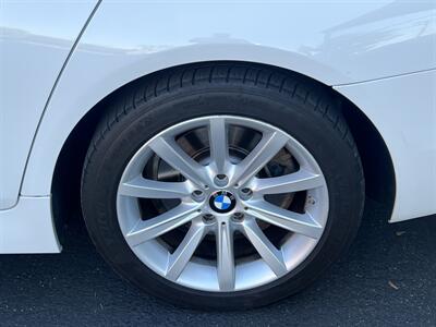 2014 BMW 535d   - Photo 22 - San Jose, CA 95126