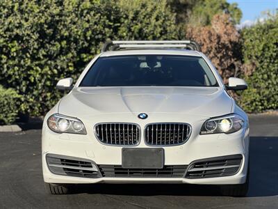 2014 BMW 535d   - Photo 8 - San Jose, CA 95126